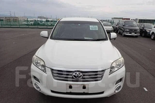Toyota Vanguard ����
