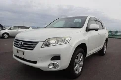 Toyota Vanguard ����