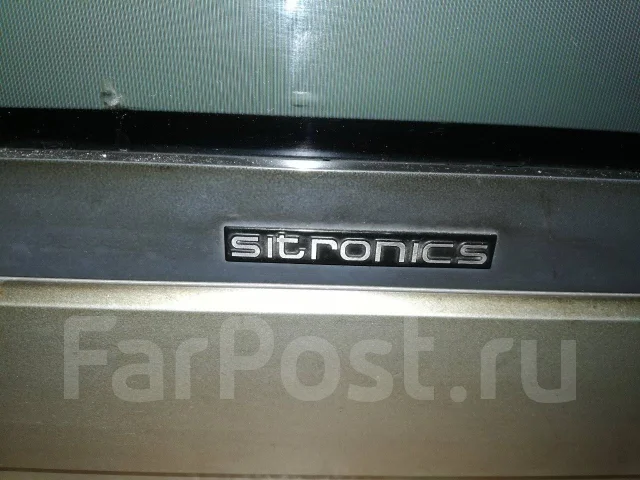 Sitronics ����