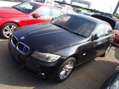 BMW, 2010 в Новосибирске BMW. E90, N46B20BD