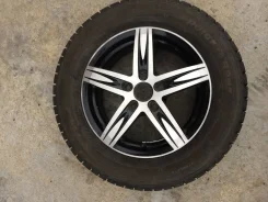 Blitz. 6.5x15", 5x114.3, ET38, �� 67,1���. ����