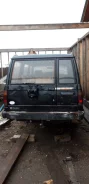 Isuzu Trooper. 4GB1T ����