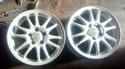 A-Tech Final Mind. x16", 5x114.30