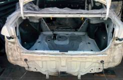 Тазик Accord 66100-SEA-300ZZ в Новосибирске Тазик Accord 66100-SEA-300ZZ