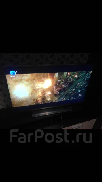 LG 39LB650V. ������ ����
