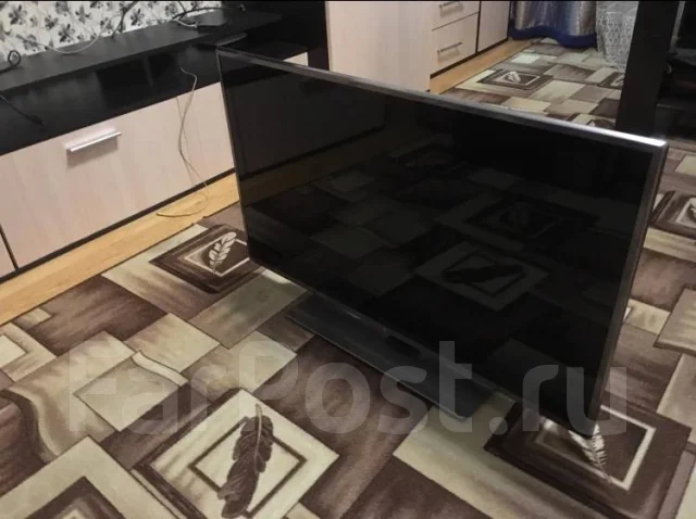 LG 39LB650V. ������ ����