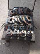   Outlander XL CW5W RR ABS 4WD 3785A009 