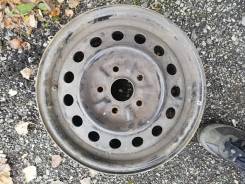 Диск в Междуреченске Toyota. x15", 5x100.00