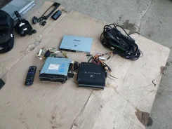 Panasonic CN-HDS965D ����