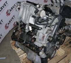 Двигатель C18NED Daewoo Leganza 1.8 л 105 л. с.