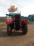 Shifeng SF-244, 2015 в Хилке Shifeng SF-244. Продам трактор. SF244 трех цилиндровый 2015 года. ЦЕНА 380000, 25,2 л.с.