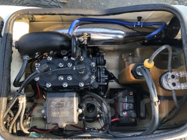 Kawasaki SX 650. 1996 ��� ����
