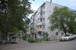 3-комнатная, улица Марины Расковой 5 во Владивостоке 3-комнатная, улица Марины Расковой 5. Борисенко, агентство, 62,0 кв. м.