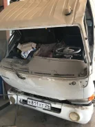 Hyundai HD. 37244P, D4DD ����