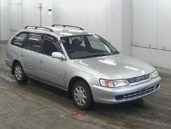 Toyota Corolla. AE100, 5AFE ����