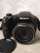 Sony Cyber-shot DSC-H300. 20 � ����� ��, ���: 14� � ����� ����