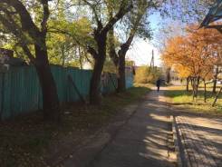 Улица Шелеста участок 21 сотка под коммерцию продам в Хабаровске Улица Шелеста участок 21 сотка под коммерцию продам. 2 101 кв. м., собственность, электричество, вода