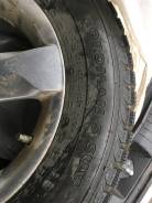 Зимние шины Nokian Nordman 5 215/65 R16 на дисках в Сургуте Зимние шины Nokian Nordman 5 215/65 R16 на дисках. 6.5x16" 5x114.30 ET45 ЦО 66,1 мм.