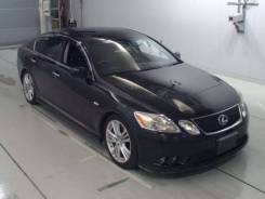 Lexus GS450h. GWS191, 2GRFSE ����