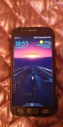 Samsung Galaxy S6. �/�, �������, 3G, 4G LTE, Dual-SIM, NFC ����