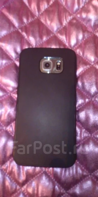 Samsung Galaxy S6. �/�, �������, 3G, 4G LTE, Dual-SIM, NFC ����