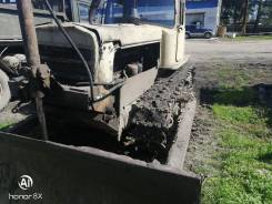 Вгтз ДТ-75, 1975 в Яковлевском районе Вгтз ДТ-75. Продам трактор ДТ75, 55 л.с.