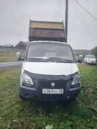 ГАЗ 3302, 2003 в Новосибирске ГАЗ 3302. Продаеться грузовая газель, 2 500 куб. см., 3 000 кг., 4x2