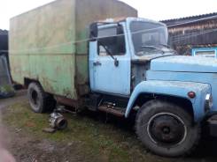 ГАЗ 3307, 1994 в Минусинске ГАЗ 3307. Продам газ 3307, 3 000 куб. см., 3 000 кг., 4x2