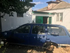 Ford Sierra ����