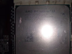 AMD Phenom II X4 955 ����