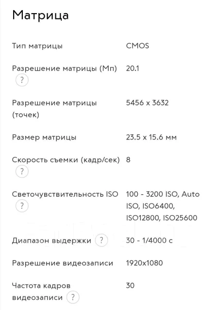 Sony Alpha SLT-A58 Kit. 20 � ����� �� ����