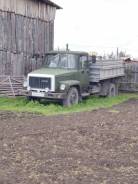 ГАЗ 3307, 1994 в Саяногорске ГАЗ 3307. Продам , самосвал, 4 250 куб. см., 4 000 кг., 4x2