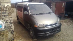 Toyota Granvia. �������, 4wd, 3.0, ������, ��� ��� ����