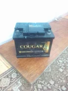 Cougar. 62��.�., ������ (������), ������������ ������