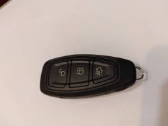 - Ford Focus 