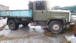 ГАЗ, 1994 в Искитиме ГАЗ. Продам 330700, 2 400 куб. см., 2 000 кг., 4x2