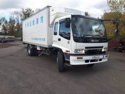 Isuzu Forward, 2003 в Абакане Isuzu Forward. Продается грузовик isuzu, 7 680 куб. см., 8 000 кг., 4x2