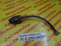 Клапан вентиляции топливного бака Toyota Caldina Toyota Caldina 1999.04 в Кемерово Клапан вентиляции топливного бака Toyota Caldina Toyota Caldina 1999.04