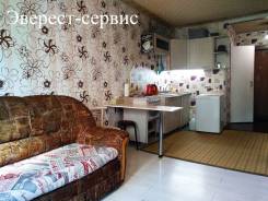 Гостинка, малосемейка, улица Луговая 68 во Владивостоке Гостинка, малосемейка, улица Луговая 68. Баляева, проверенное агентство, 22,8 кв. м. Интерьер