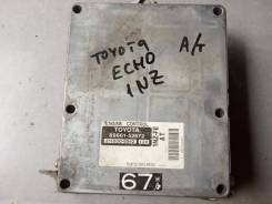 ЭБУ Toyota 1NZFE в Сальске Блок управления двс. Toyota: Allion, Platz, ist, Allex, Vios, Corolla, Probox, Yaris Verso, Raum, Echo Verso, WiLL Cypha, Succeed, Corolla Rumion, Cor...
