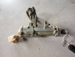 Замок зажигания Toyota Tercel EL51 в Сальске Замок зажигания. Toyota: Soluna, Corsa, Corolla II, Tercel, Cynos, Starlet