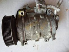 Компрессор кондиционера Honda Elysion в Сальске Компрессор кондиционера. Honda Elysion K24A