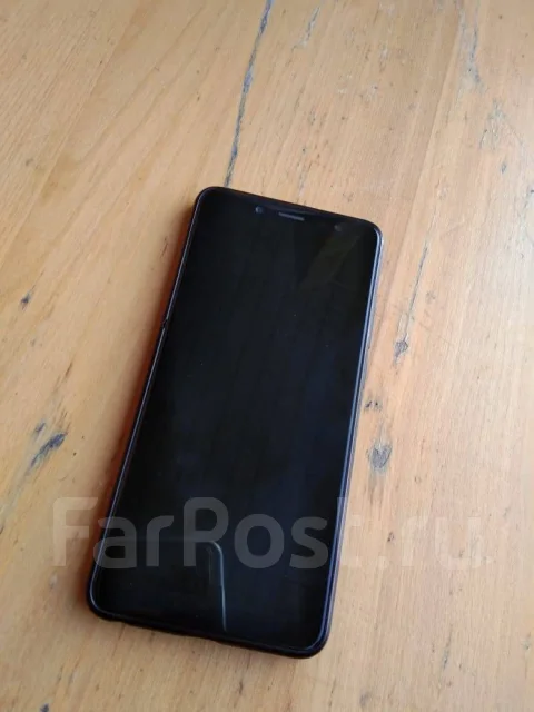 Xiaomi Redmi Note 5. �����, ������, 3G, 4G LTE, Dual-SIM ����
