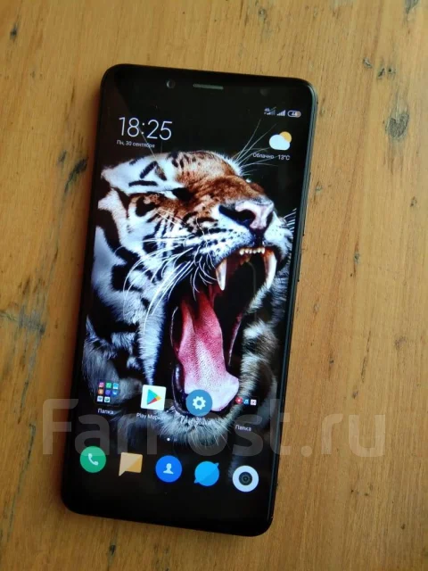Xiaomi Redmi Note 5. �����, ������, 3G, 4G LTE, Dual-SIM ����