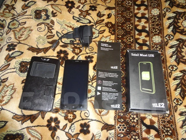 Tele2 Maxi. �/�, 4G LTE ����