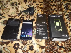 Tele2 Maxi. �/�, 4G LTE ����