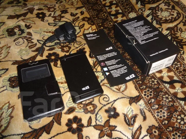Tele2 Maxi. �/�, 4G LTE ����