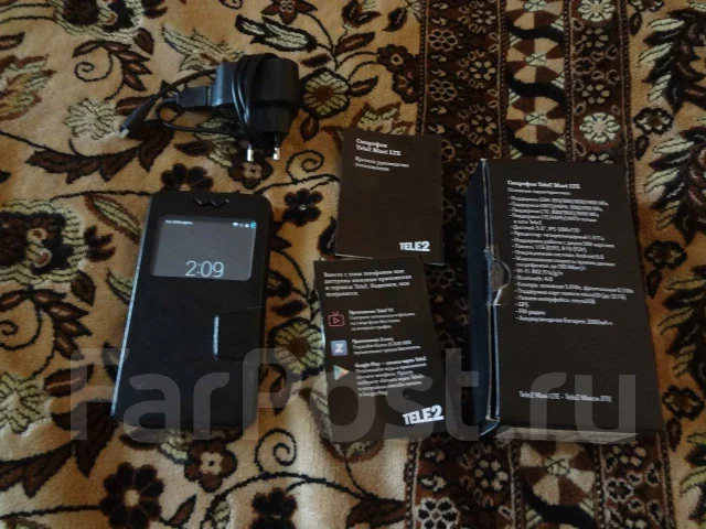 Tele2 Maxi. �/�, 4G LTE ����