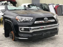 Toyota 4Runner. GRN285, 1GR ����