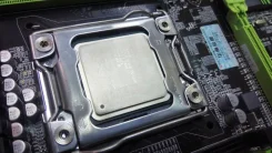 Intel Xeon E5-1650 ����